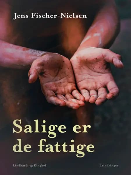 Salige er de fattige af Jens Fischer-Nielsen
