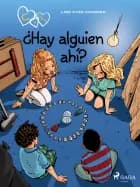 C de Clara 13 - ¿Hay alguien ahí? af Line Kyed Knudsen