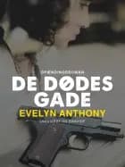 De dødes gade af Evelyn Anthony