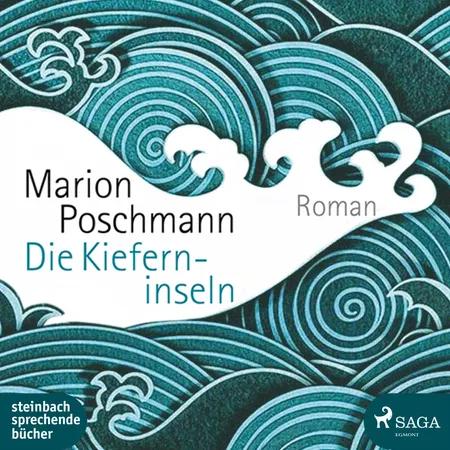 Die Kieferninseln af Marion Poschmann