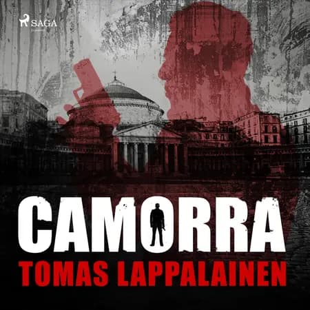 Camorra af Tomas Lappalainen