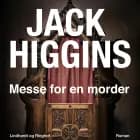 Messe for en morder af Jack Higgins