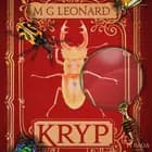 Kryp af M.G. Leonard