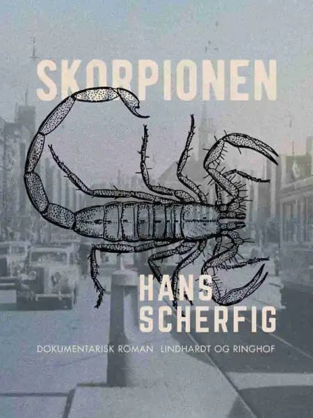 Skorpionen af Hans Scherfig