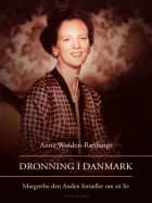 Dronning i Danmark