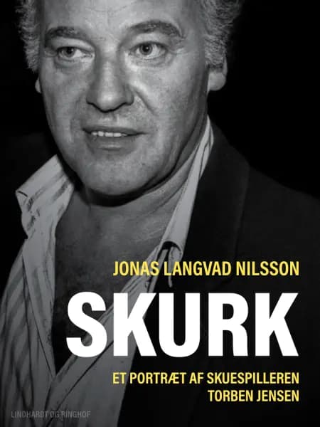 Skurk af Jonas Langvad Nilsson