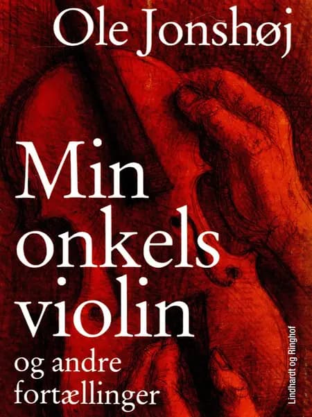 Min onkels violin af Ole Jonshøj