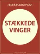 Stækkede vinger af Henrik Pontoppidan