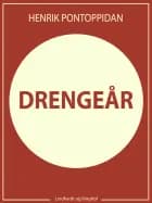 Drengeår af Henrik Pontoppidan