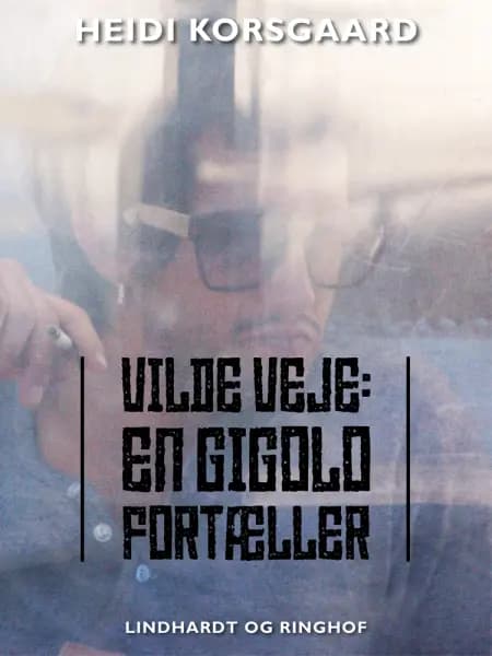 Vilde veje af Heidi Korsgaard