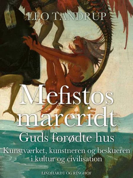 Mefistos mareridt af Leo Tandrup