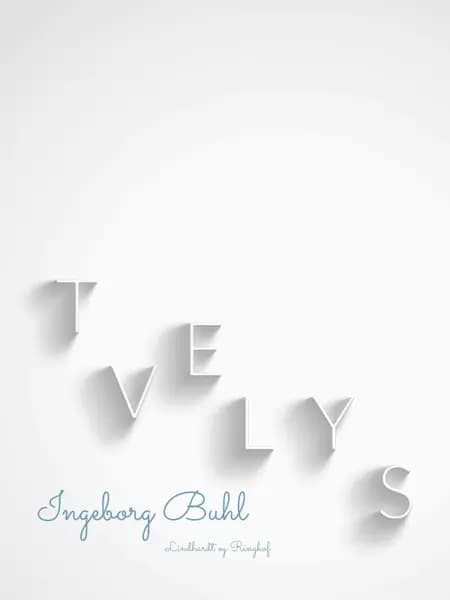 Tvelys af Ingeborg Buhl