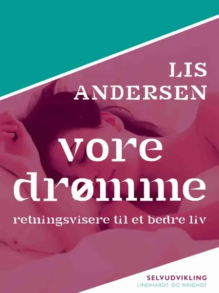 Vore drømme af Lis Andersen