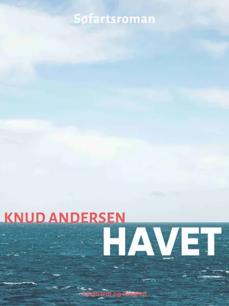 Havet af Knud Andersen