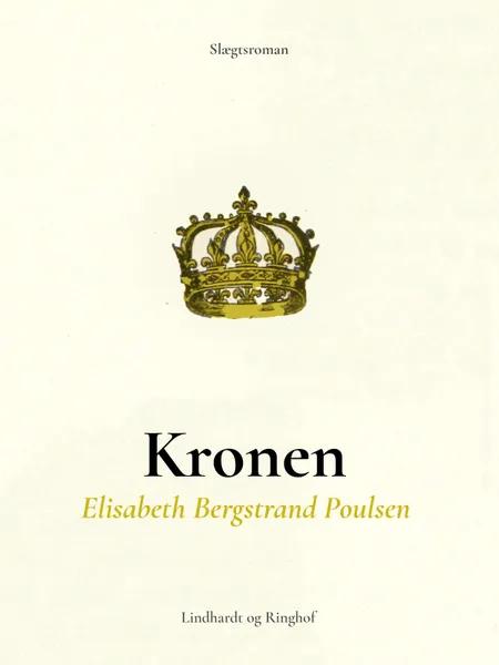 Kronen af Elisabeth Bergstrand Poulsen