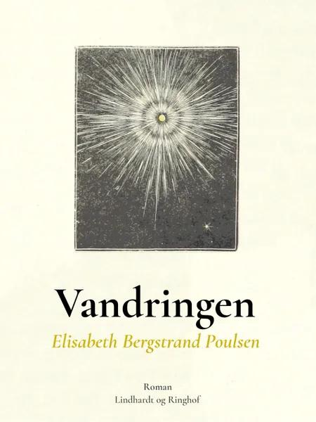 Vandringen af Elisabeth Bergstrand Poulsen