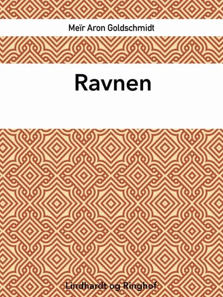 Ravnen af Meïr Aron Goldschmidt