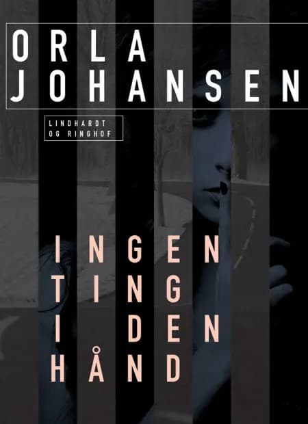 Ingenting i den hånd af Orla Johansen