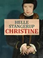 Christine af Helle Stangerup
