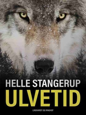 Ulvetid af Helle Stangerup