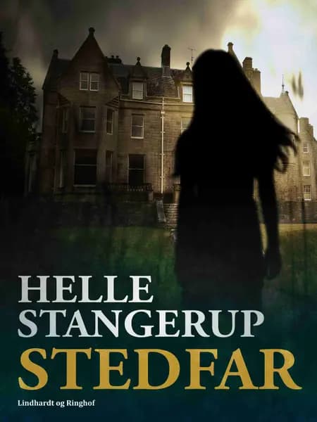Stedfar af Helle Stangerup