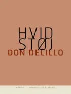 Hvid støj af Don DeLillo