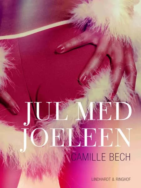 Jul med Joeleen af Camille Bech