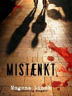 Mistænkt af Mogens Linck
