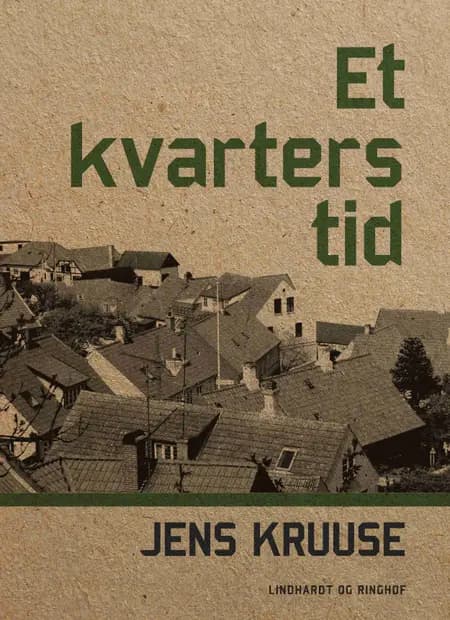 Et kvarters tid af Jens Kruuse