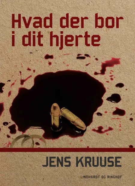 Hvad der bor i dit hjerte af Jens Kruuse