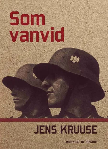 Som vanvid af Jens Kruuse