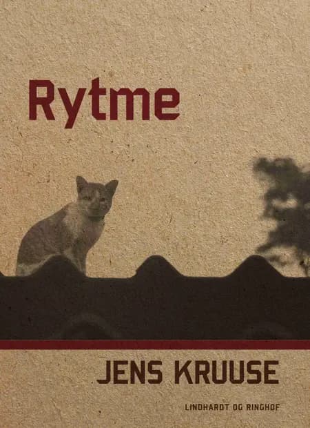 Rytme af Jens Kruuse