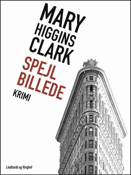 Spejlbillede af Mary Higgins Clark