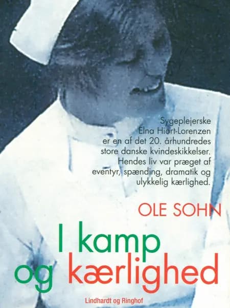 I kamp og kærlighed af Ole Sohn