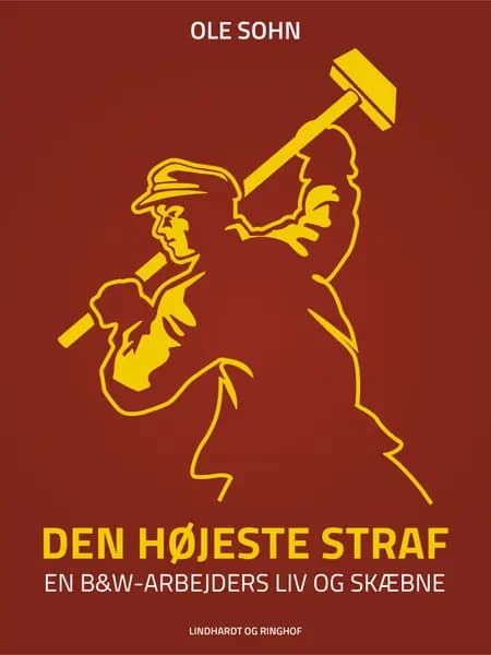 Den højeste straf af Ole Sohn