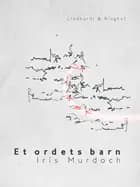 Et ordets barn