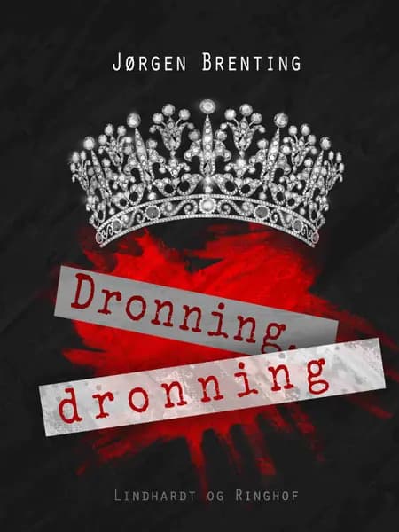 Dronning, dronning af Jørgen Brenting