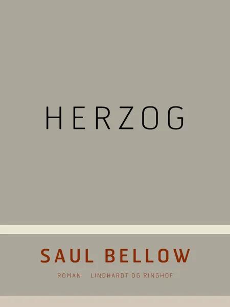 Herzog af Saul Bellow