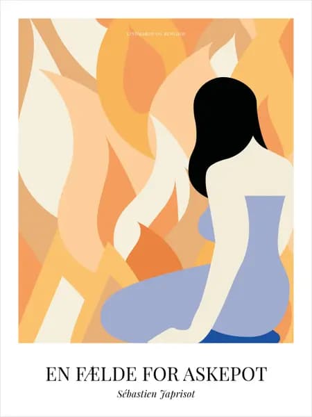 En fælde for Askepot af Sébastien Japrisot