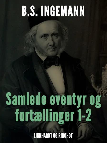 Samlede eventyr og fortællinger af Kim N. Jensen