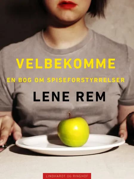 Velbekomme af Lene Rem