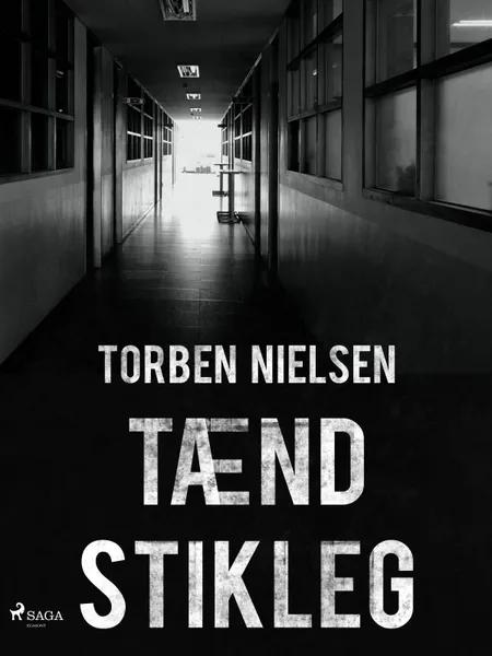 Tændstikleg af Torben Nielsen