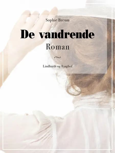 De vandrende af Sophie Breum