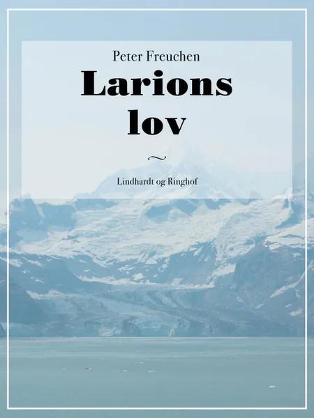 Larions lov af Peter Freuchen