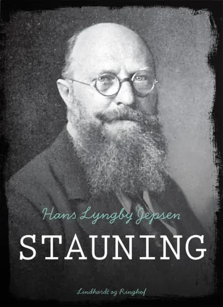 Stauning af Hans Lyngby Jepsen