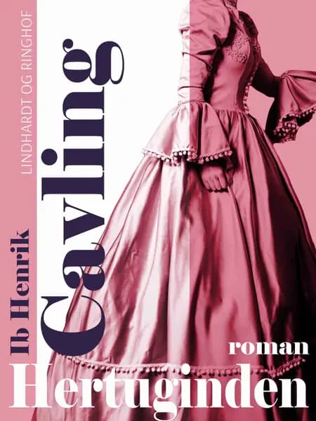 Hertuginden af Ib Henrik Cavling