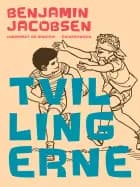 Tvillingerne af Benjamin Jacobsen