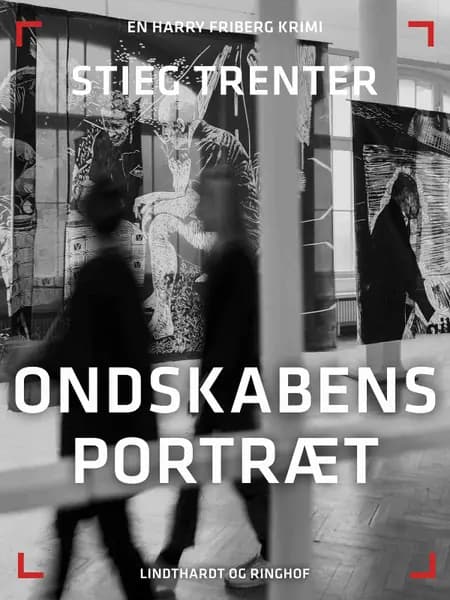 Ondskabens portræt af Stieg Trenter