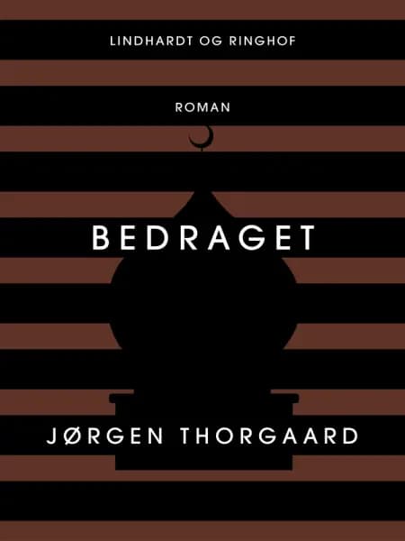 Bedraget af Jørgen Thorgaard