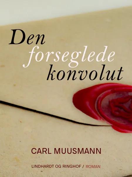 Den forseglede konvolut af Carl Muusmann